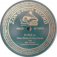 Zon-O-Phone 5702